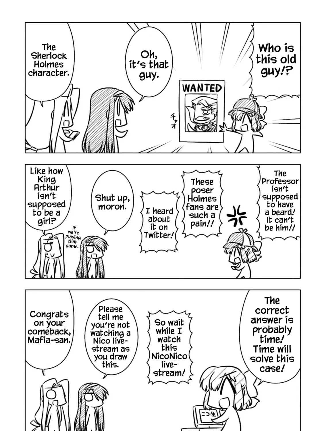 Read Koha-Ace DX chapter 7 image 6 on Lezhin