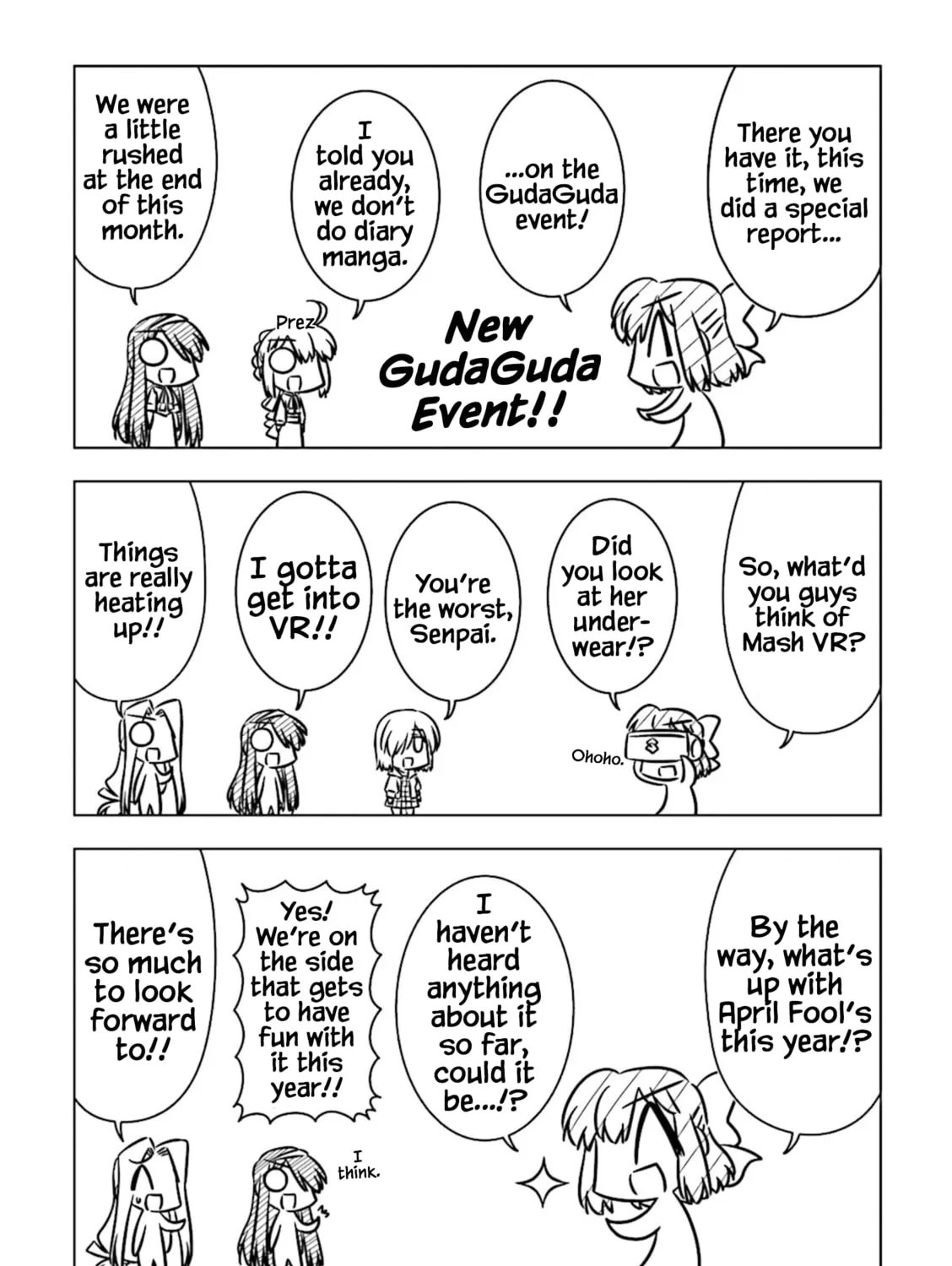 Read Koha-Ace DX chapter 8 image 14 on Lezhin