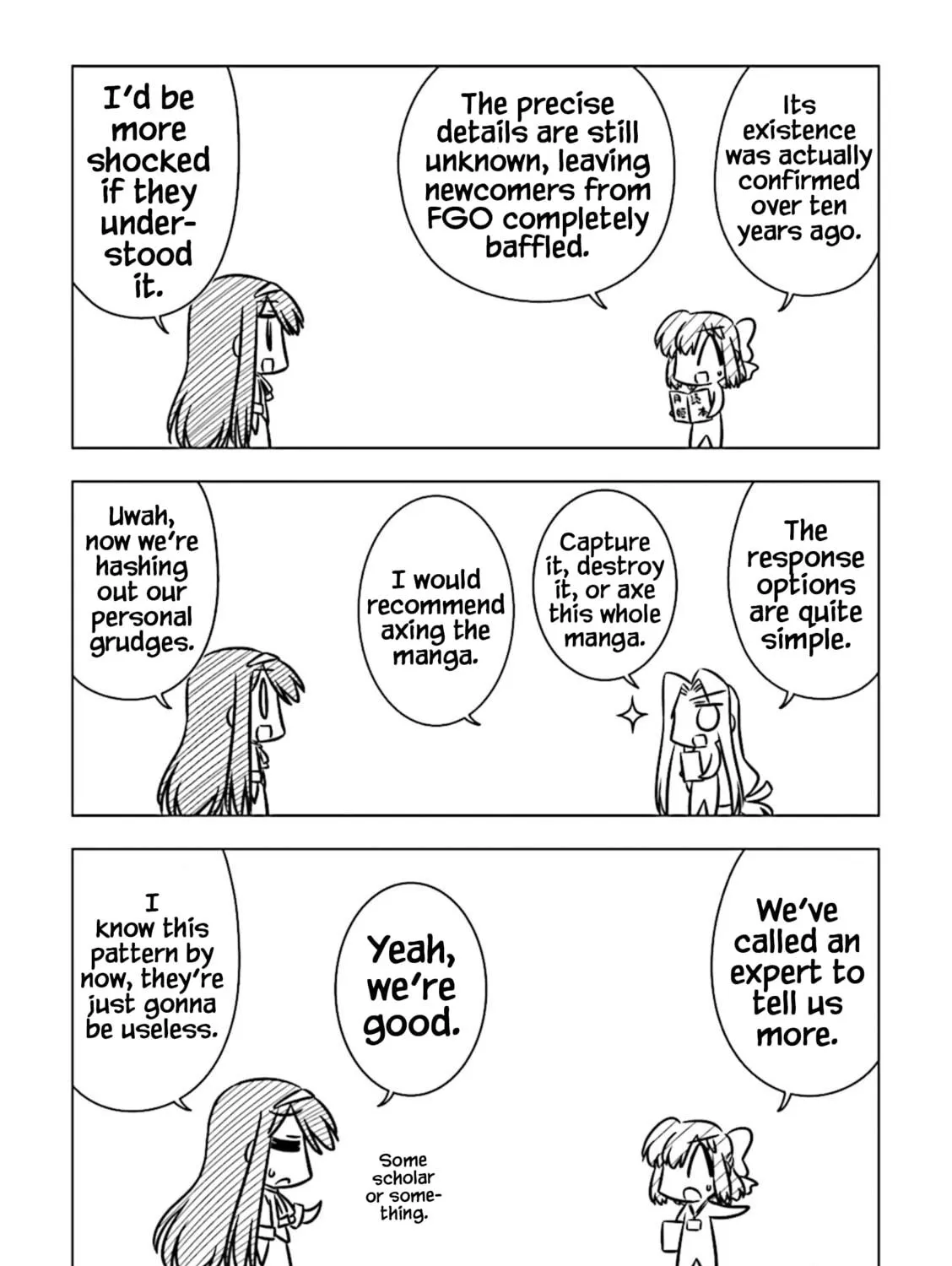 Read Koha-Ace DX chapter 9 image 4 on Lezhin