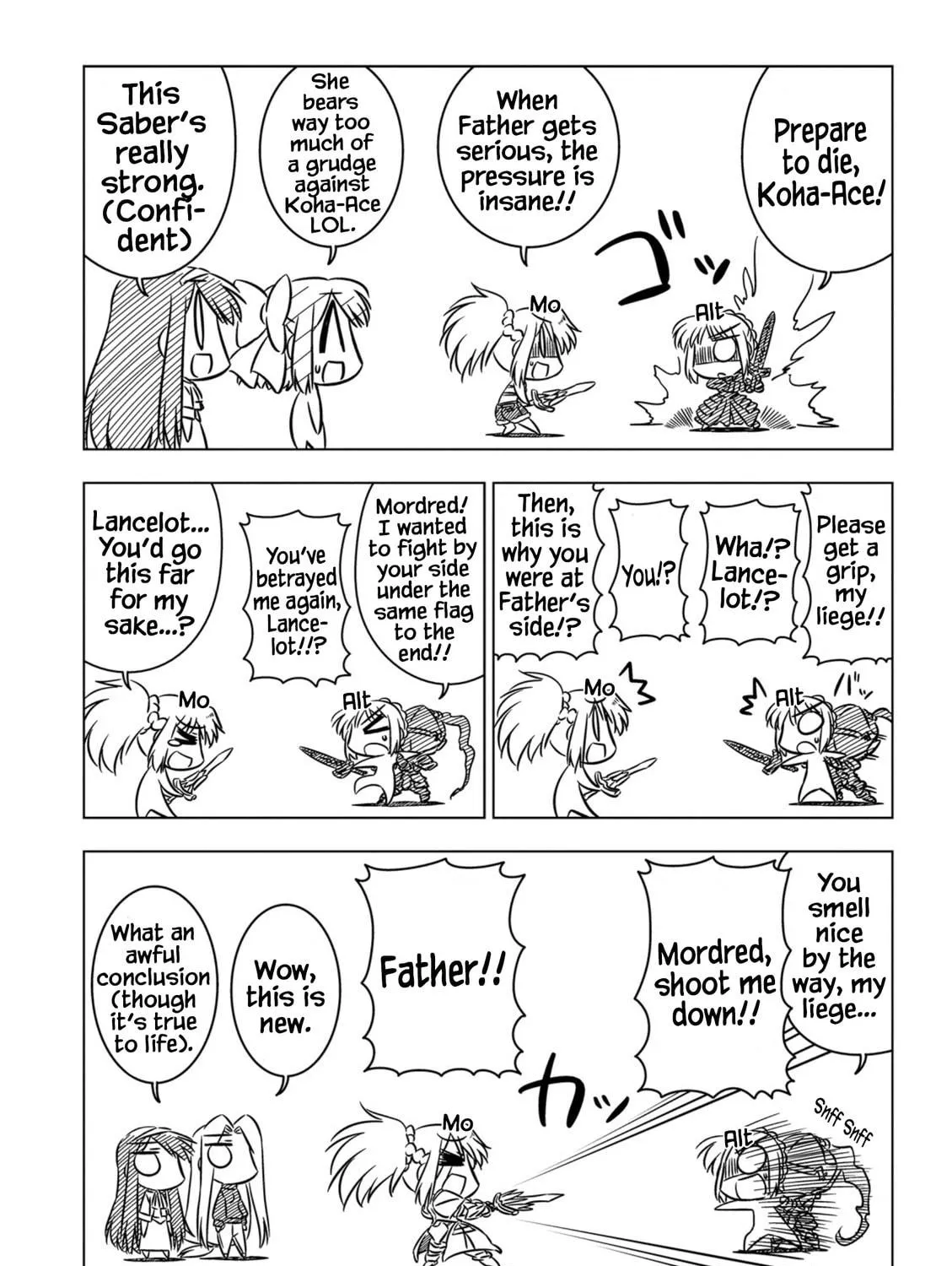 Read Koha-Ace EX chapter 10 image 10 on Lezhin