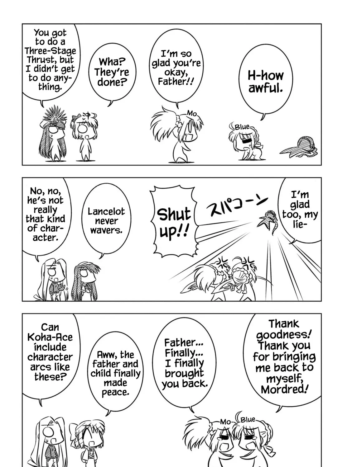 Read Koha-Ace EX chapter 10 image 12 on Lezhin