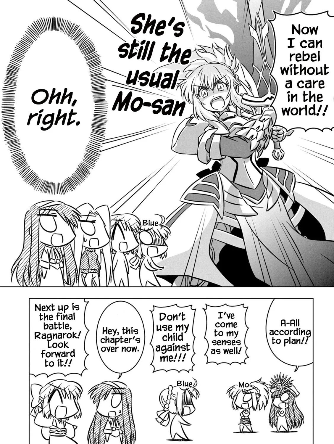 Read Koha-Ace EX chapter 10 image 14 on Lezhin