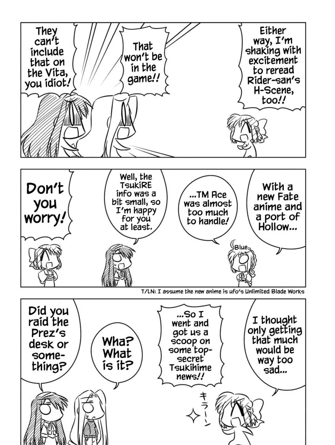 Read Koha-Ace EX chapter 12.5 image 12 on Lezhin