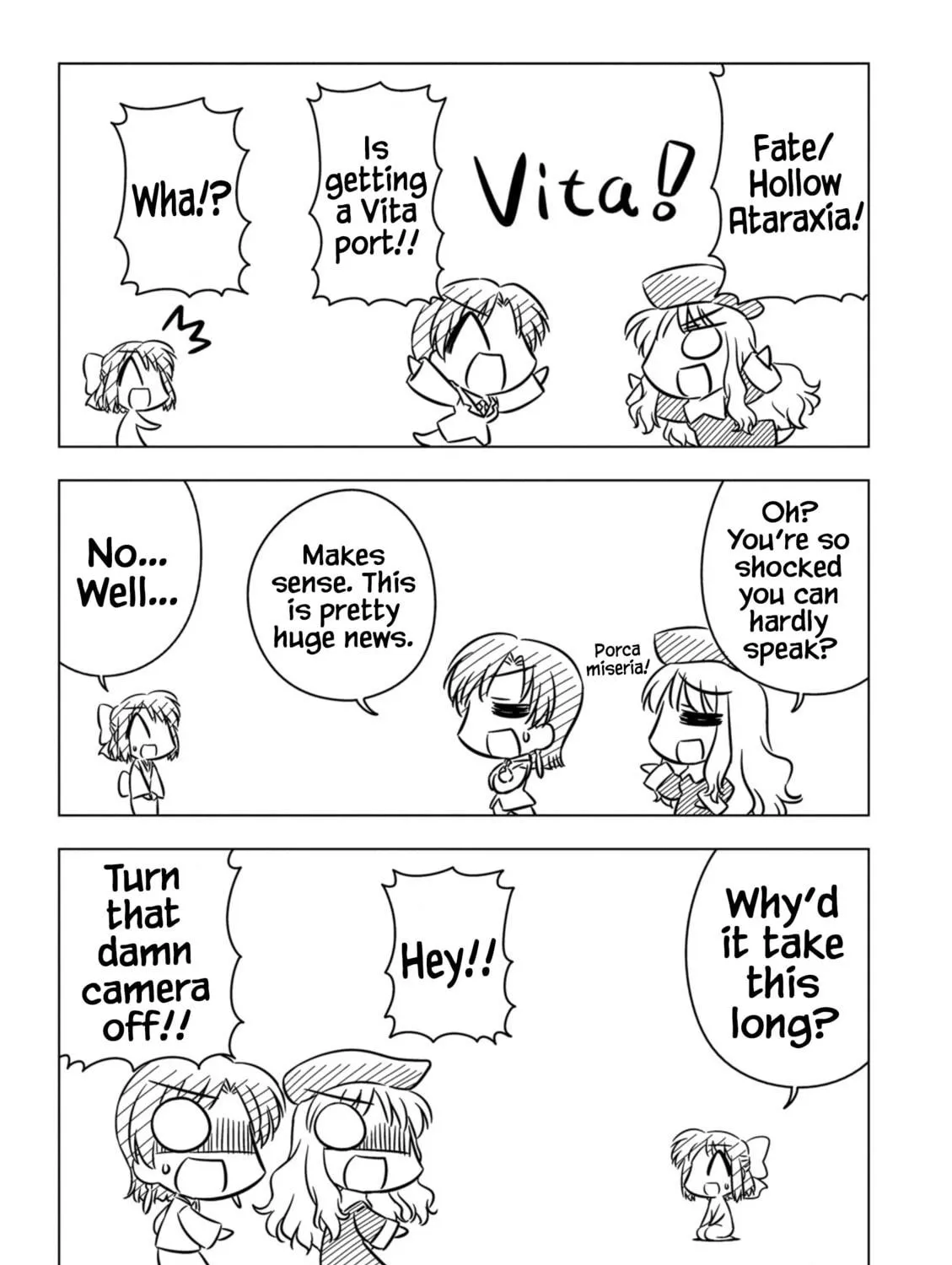 Read Koha-Ace EX chapter 12.5 image 8 on Lezhin