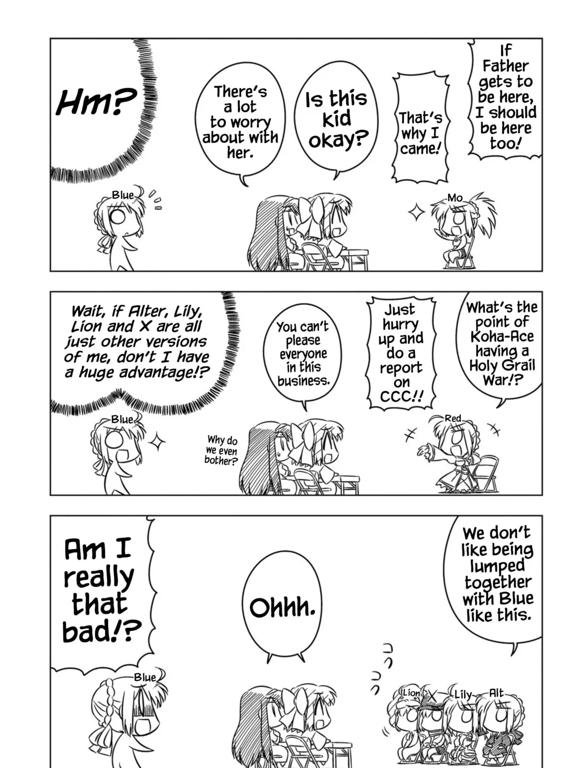 Read Koha-Ace EX chapter 2 image 6 on Lezhin