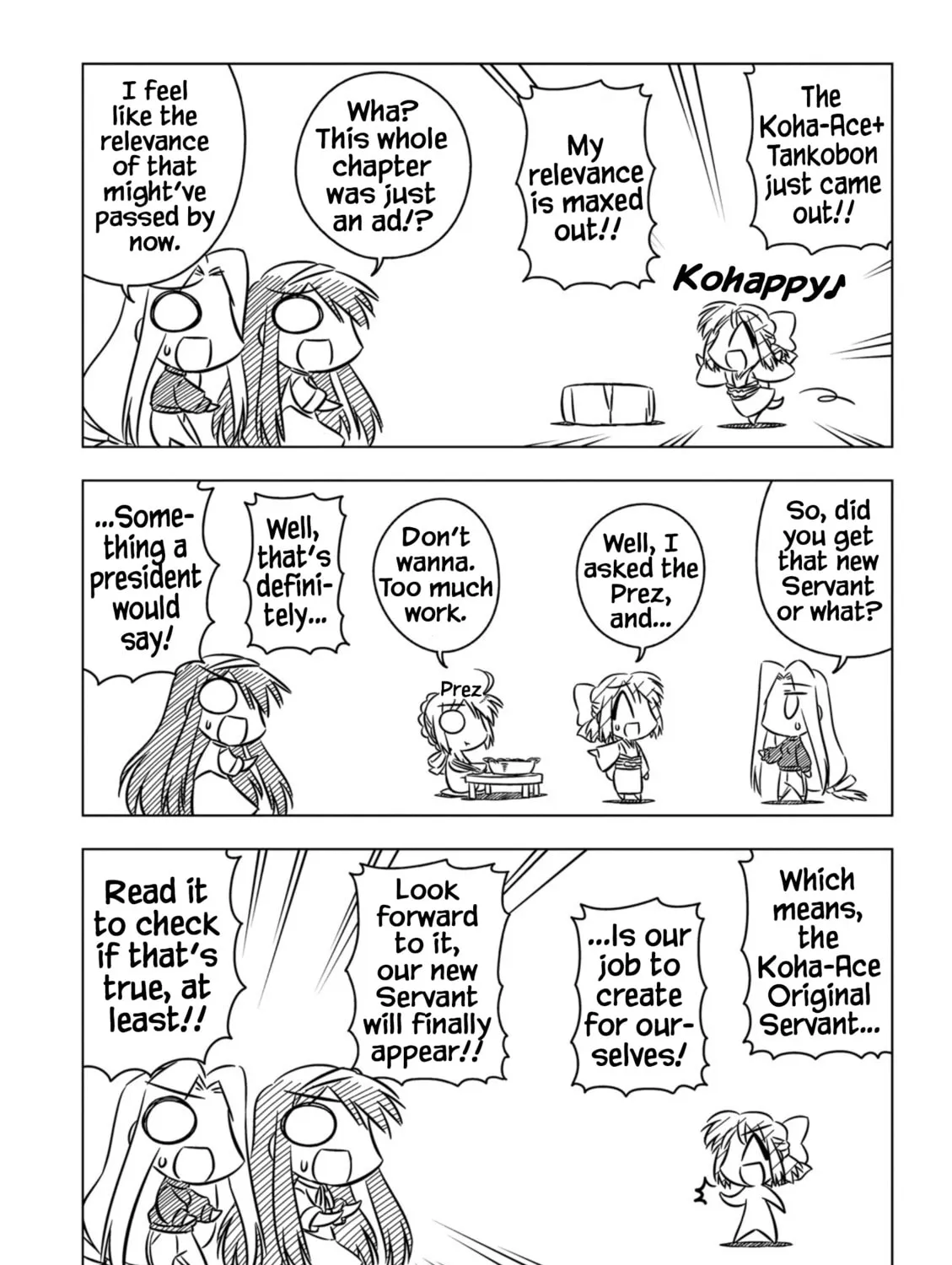 Read Koha-Ace EX chapter 3 image 14 on Lezhin