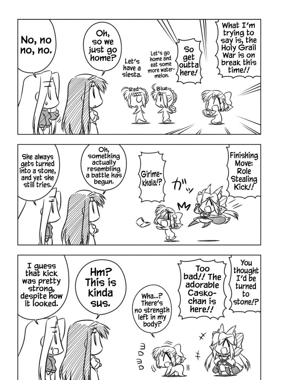 Read Koha-Ace EX chapter 3 image 4 on Lezhin