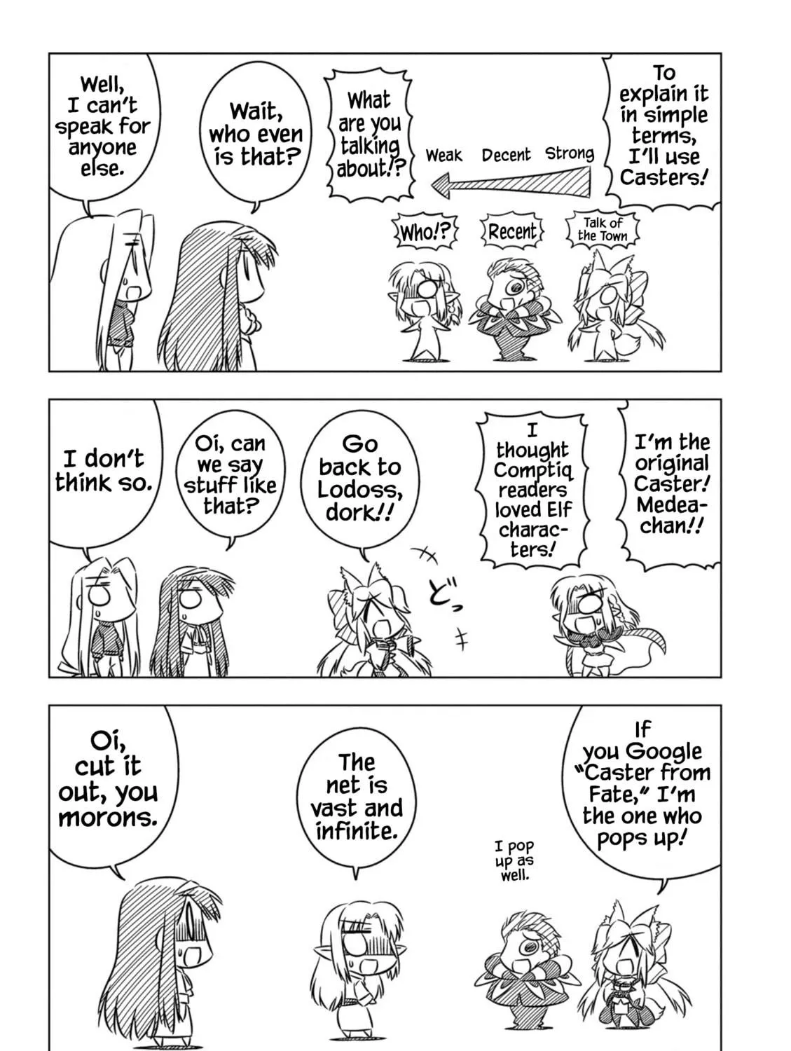 Read Koha-Ace EX chapter 3 image 8 on Lezhin