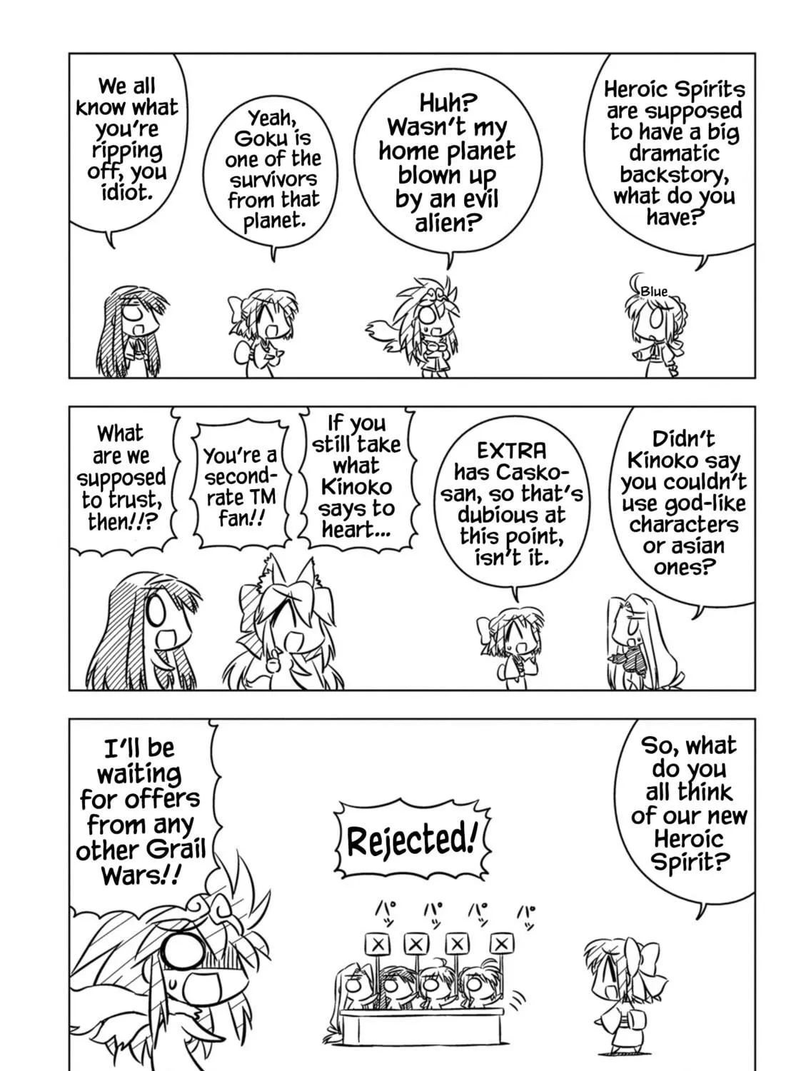 Read Koha-Ace EX chapter 4 image 10 on Lezhin