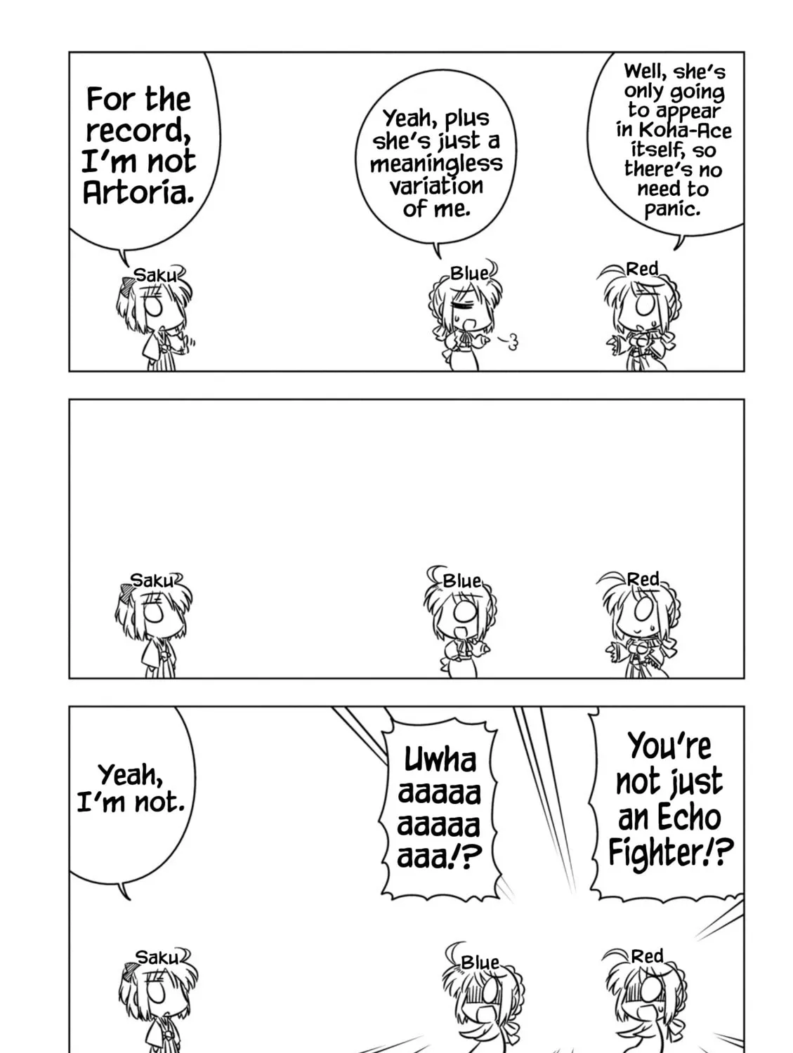 Read Koha-Ace EX chapter 5 image 6 on Lezhin