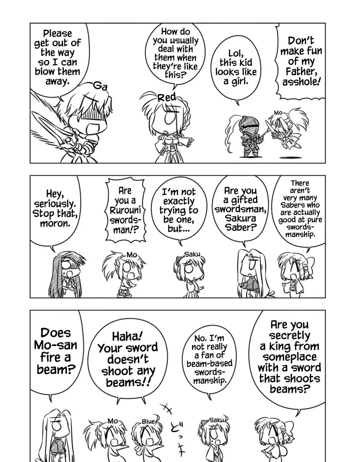Read Koha-Ace EX chapter 6 image 6 on Lezhin
