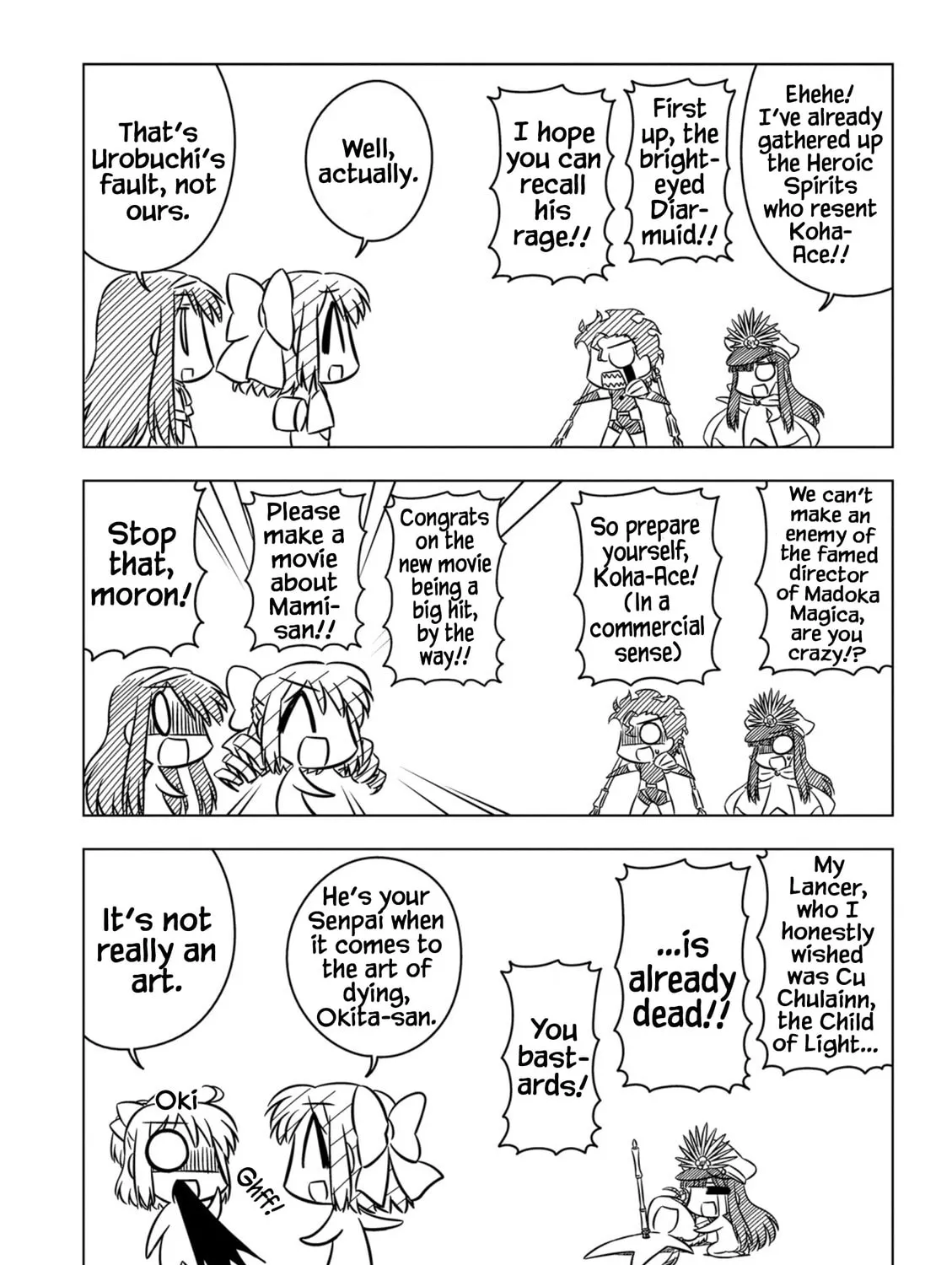 Read Koha-Ace EX chapter 9 image 6 on Lezhin