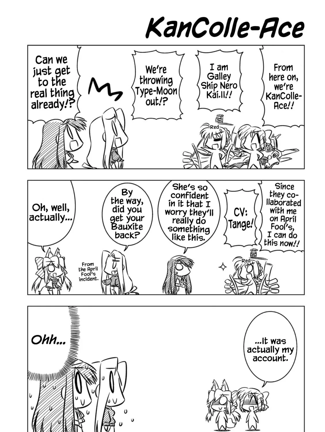 Read Koha-Ace XP chapter 1 image 12 on Lezhin
