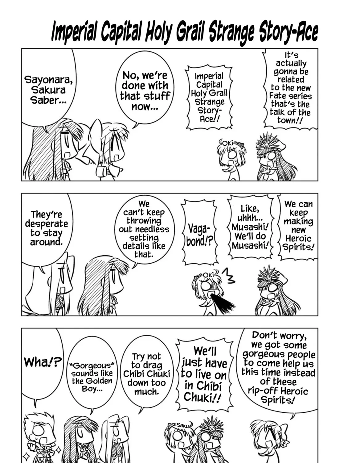 Read Koha-Ace XP chapter 1 image 14 on Lezhin