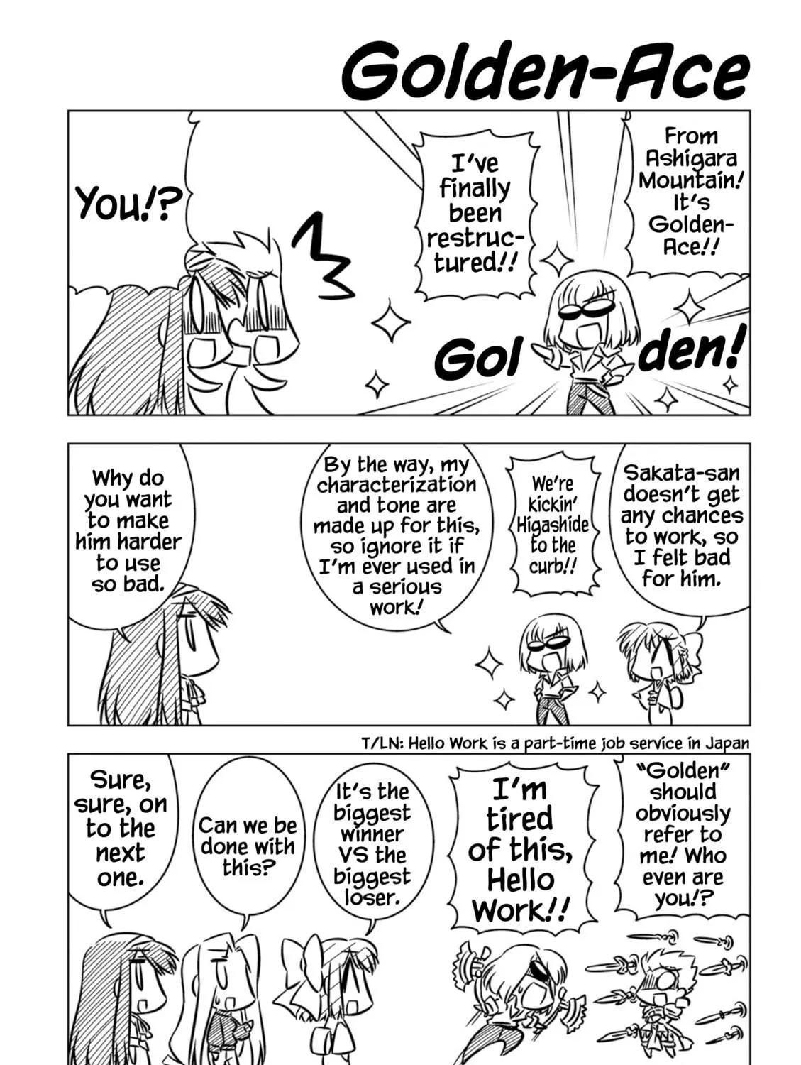 Read Koha-Ace XP chapter 1 image 16 on Lezhin