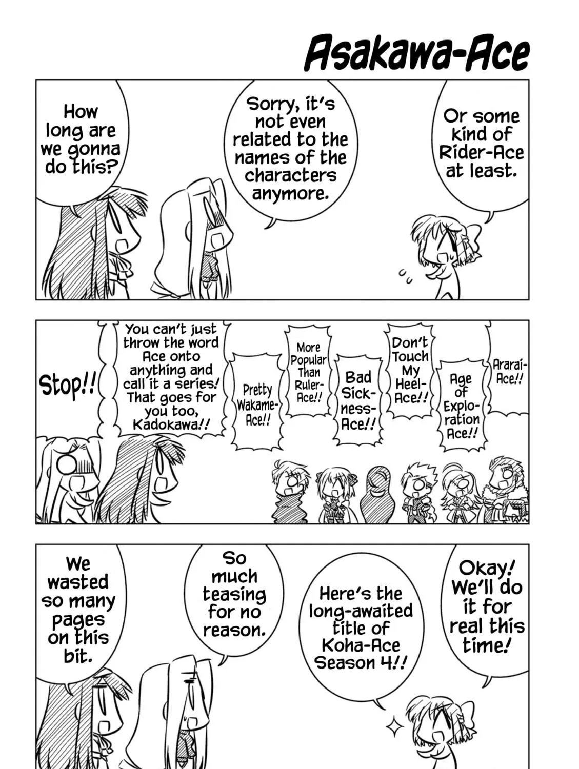 Read Koha-Ace XP chapter 1 image 18 on Lezhin