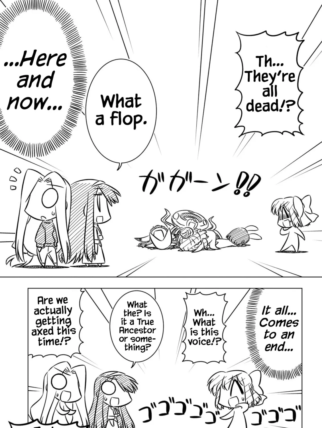 Read Koha-Ace XP chapter 10 image 14 on Lezhin