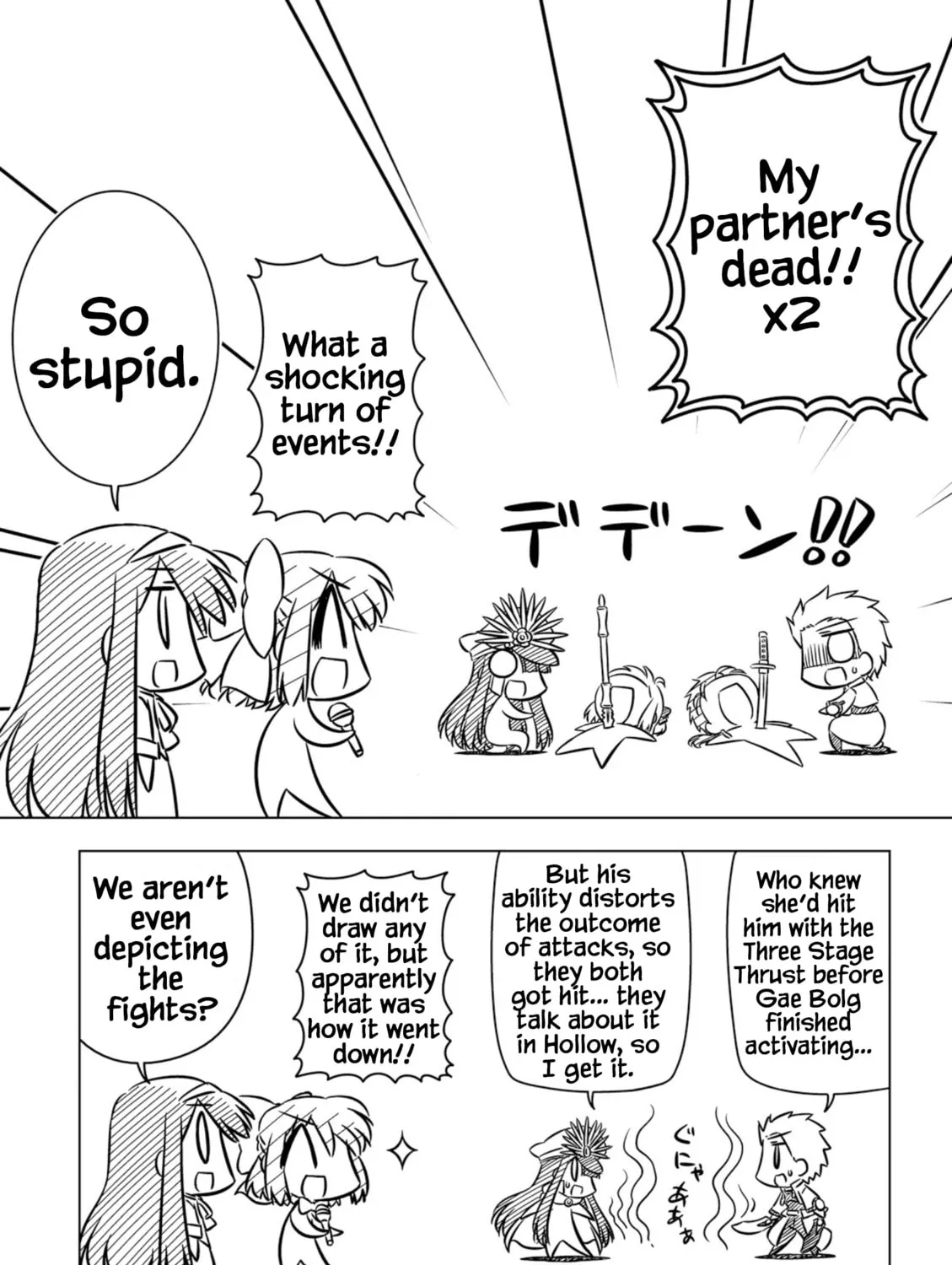 Read Koha-Ace XP chapter 10 image 2 on Lezhin