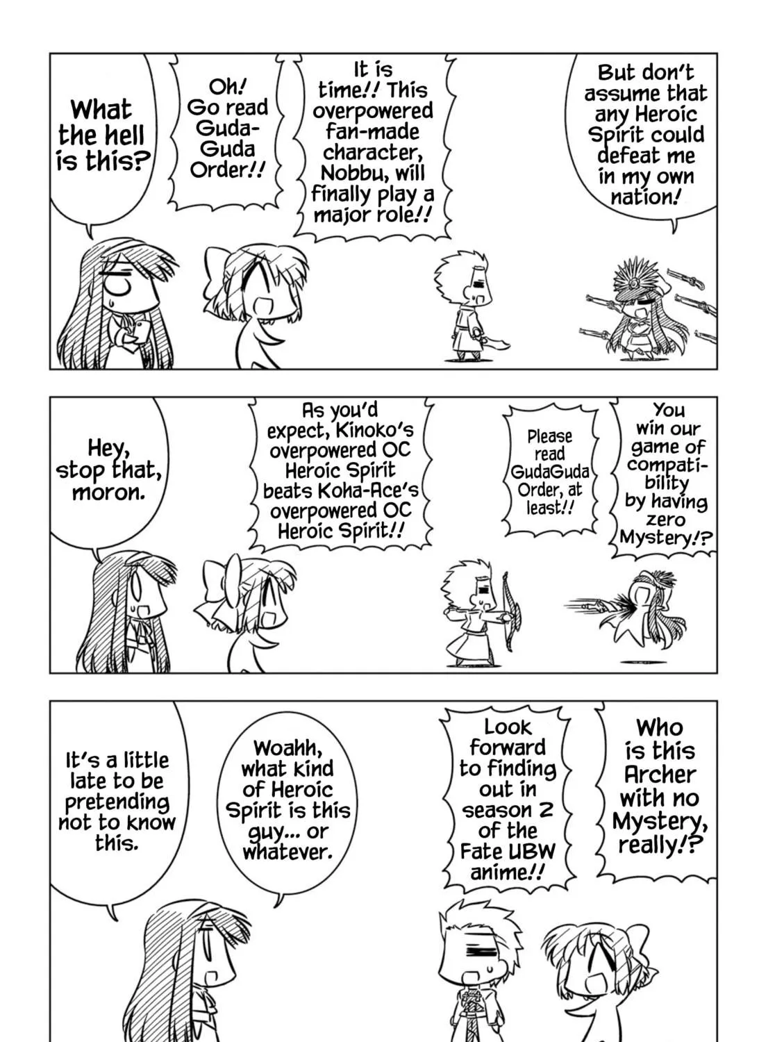Read Koha-Ace XP chapter 10 image 4 on Lezhin