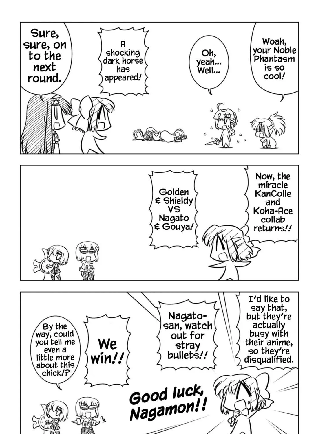 Read Koha-Ace XP chapter 10 image 8 on Lezhin