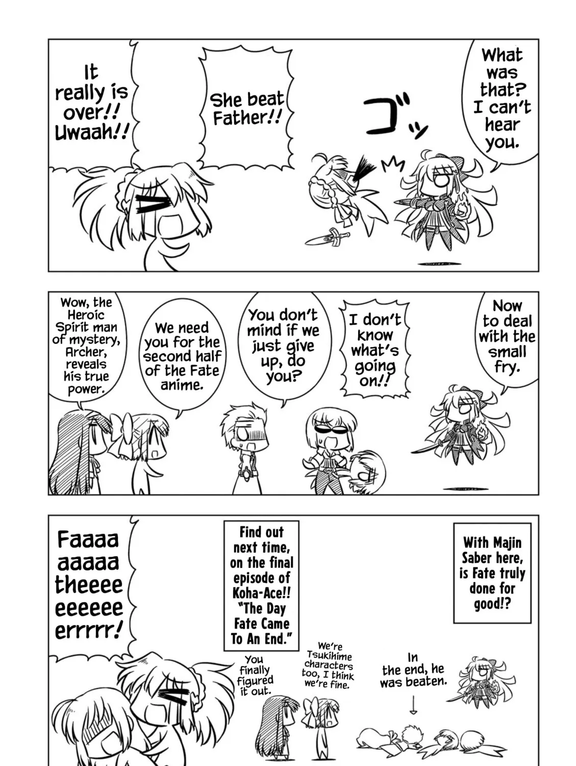 Read Koha-Ace XP chapter 11 image 12 on Lezhin
