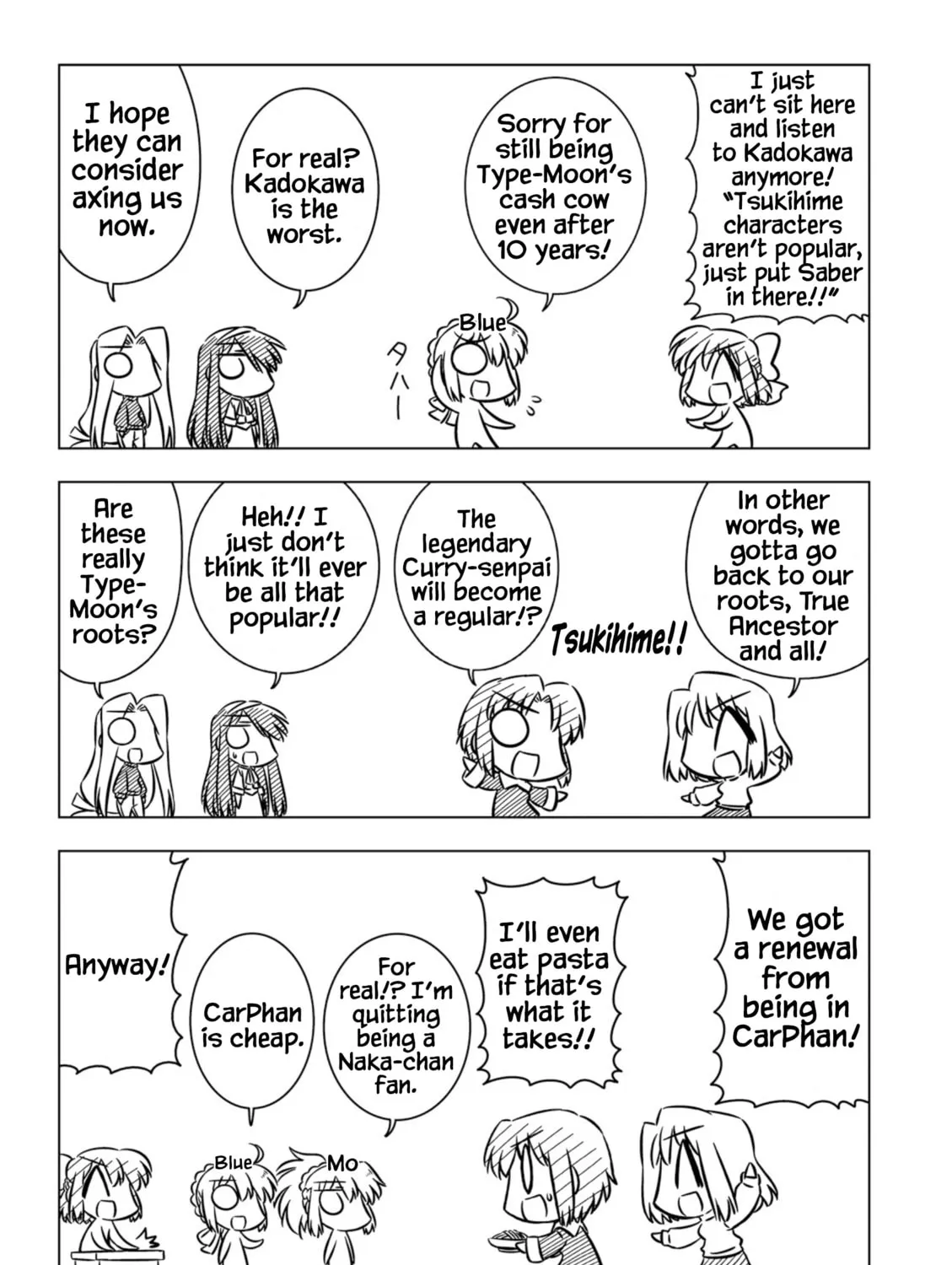 Read Koha-Ace XP chapter 12.2 image 12 on Lezhin