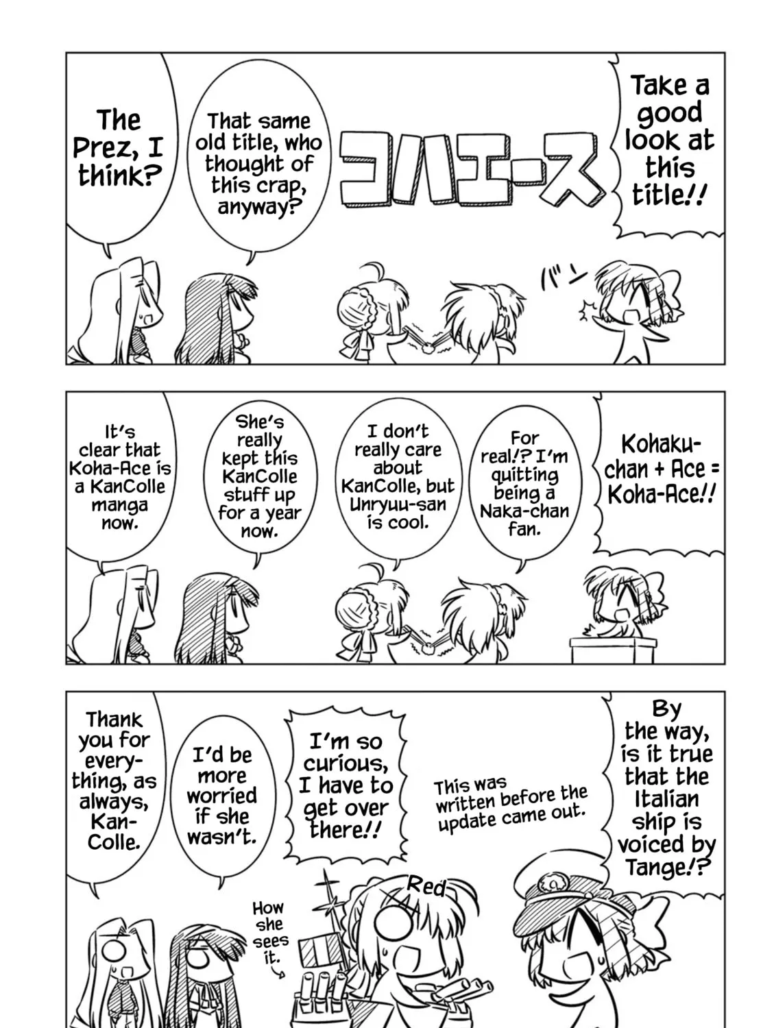 Read Koha-Ace XP chapter 12.2 image 2 on Lezhin