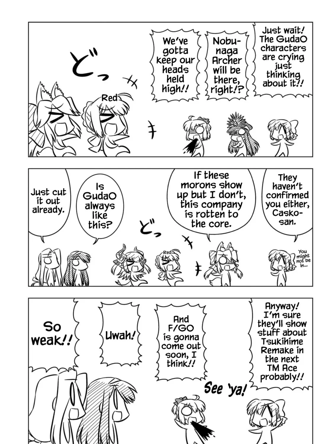 Read Koha-Ace XP chapter 12.4 image 14 on Lezhin