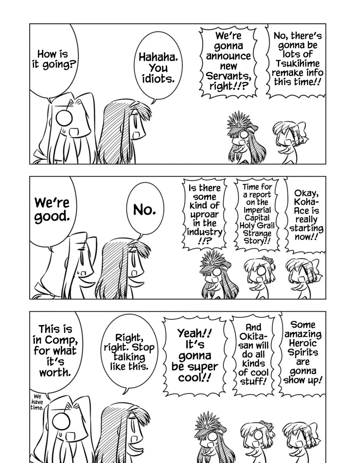 Read Koha-Ace XP chapter 12.4 image 2 on Lezhin