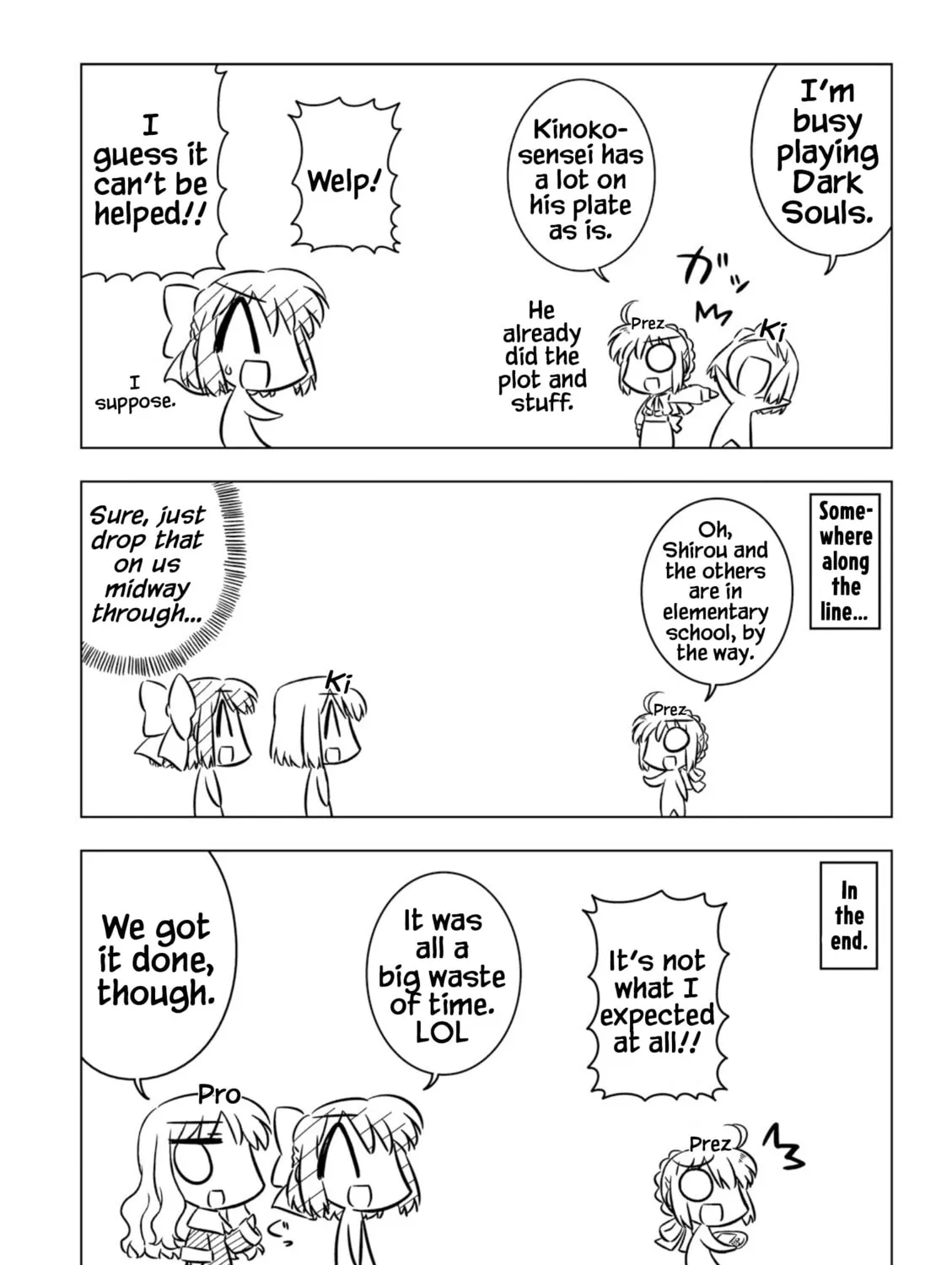 Read Koha-Ace XP chapter 12.6 image 14 on Lezhin