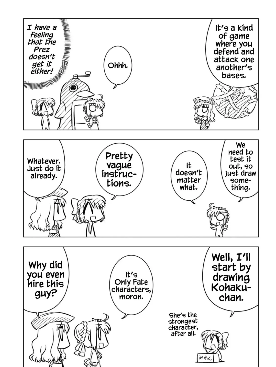 Read Koha-Ace XP chapter 12.6 image 6 on Lezhin