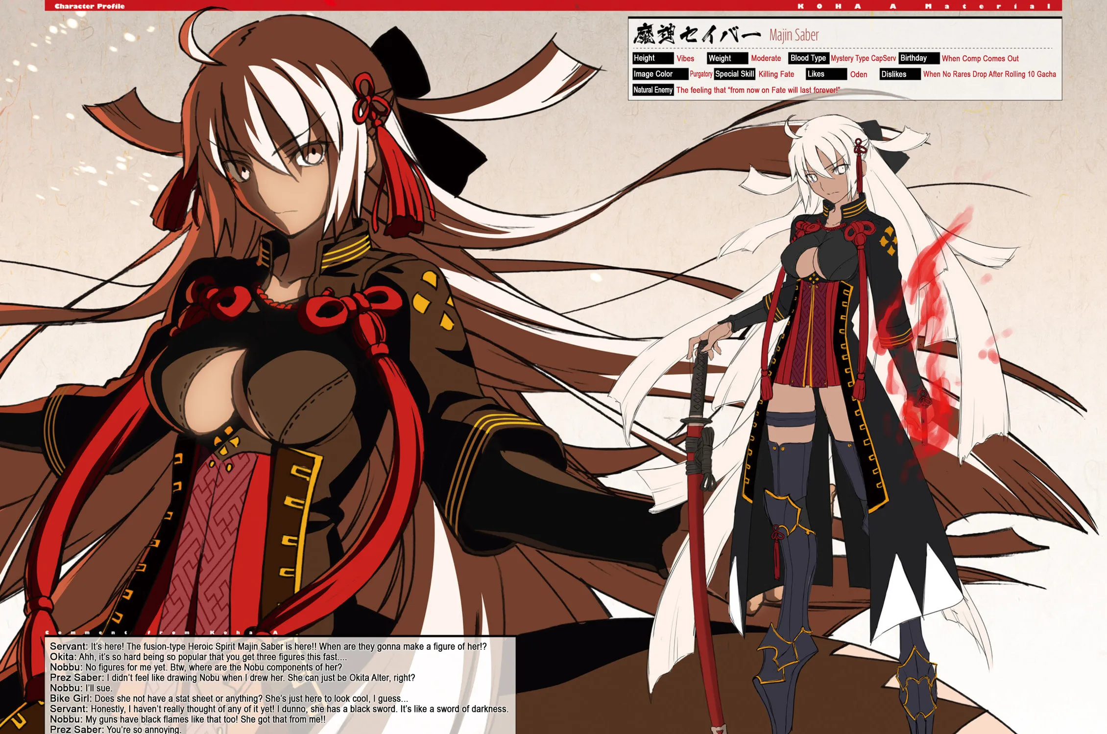 Read Koha-Ace XP chapter 12.8 image 10 on Lezhin