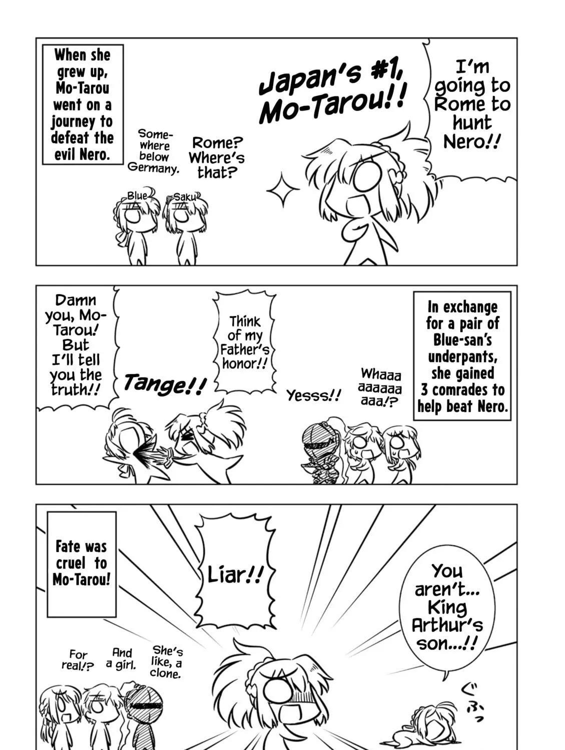 Read Koha-Ace XP chapter 12.8 image 4 on Lezhin