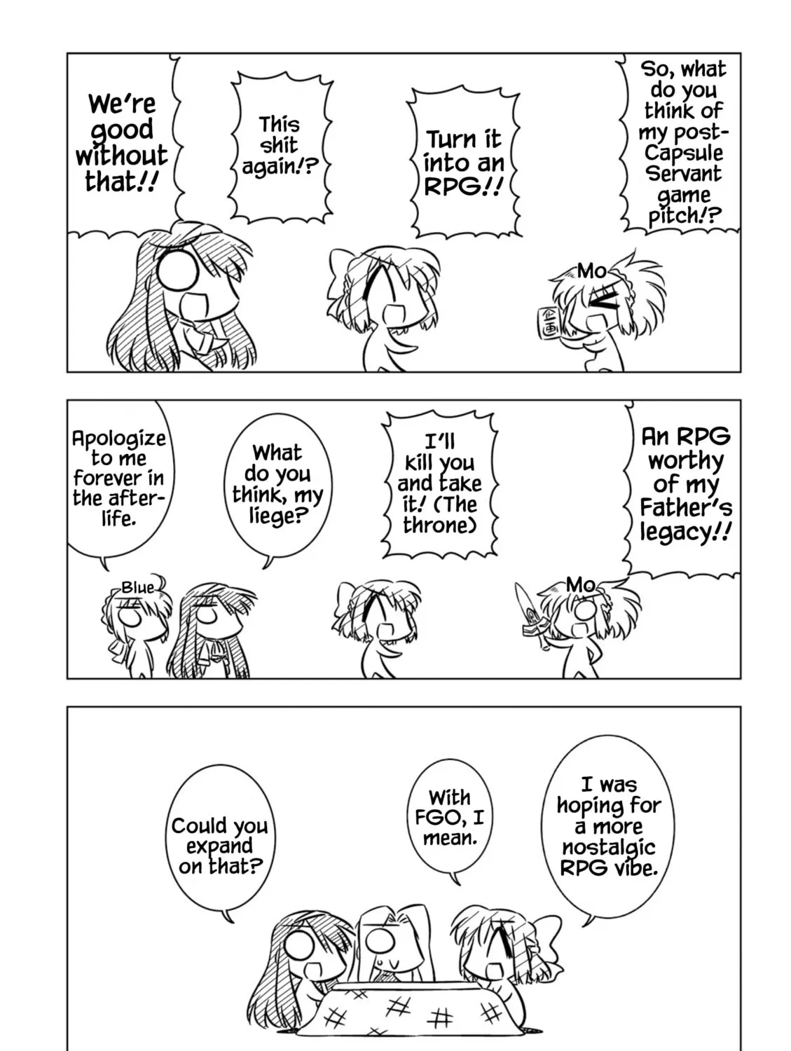 Read Koha-Ace XP chapter 12.8 image 6 on Lezhin