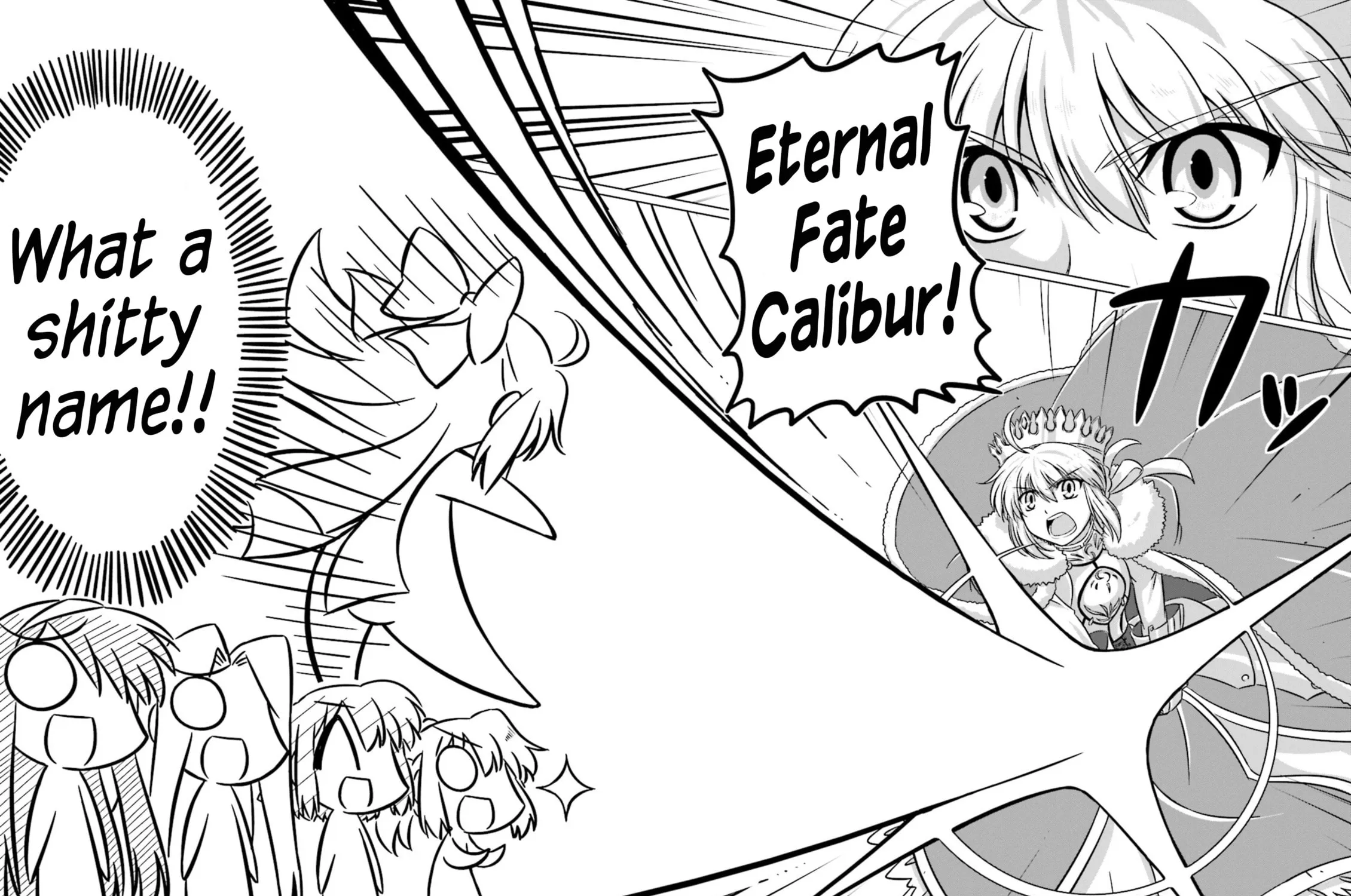 Read Koha-Ace XP chapter 12 image 10 on Lezhin