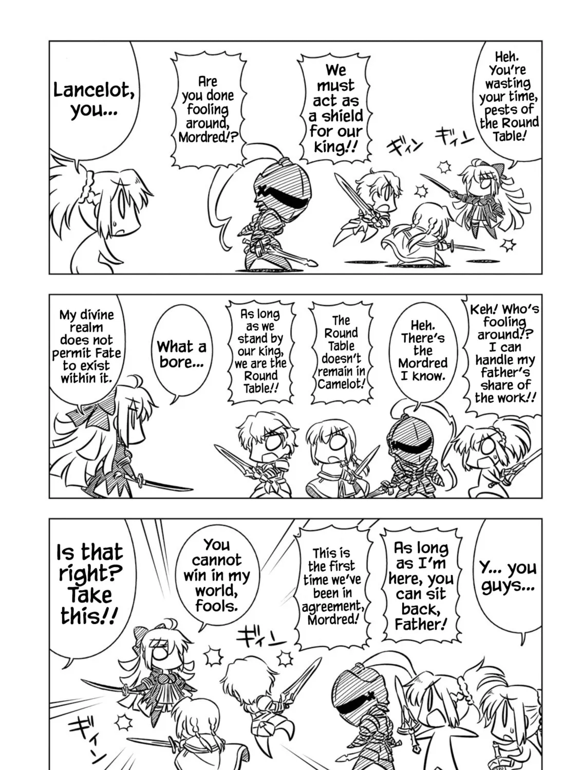 Read Koha-Ace XP chapter 12 image 2 on Lezhin