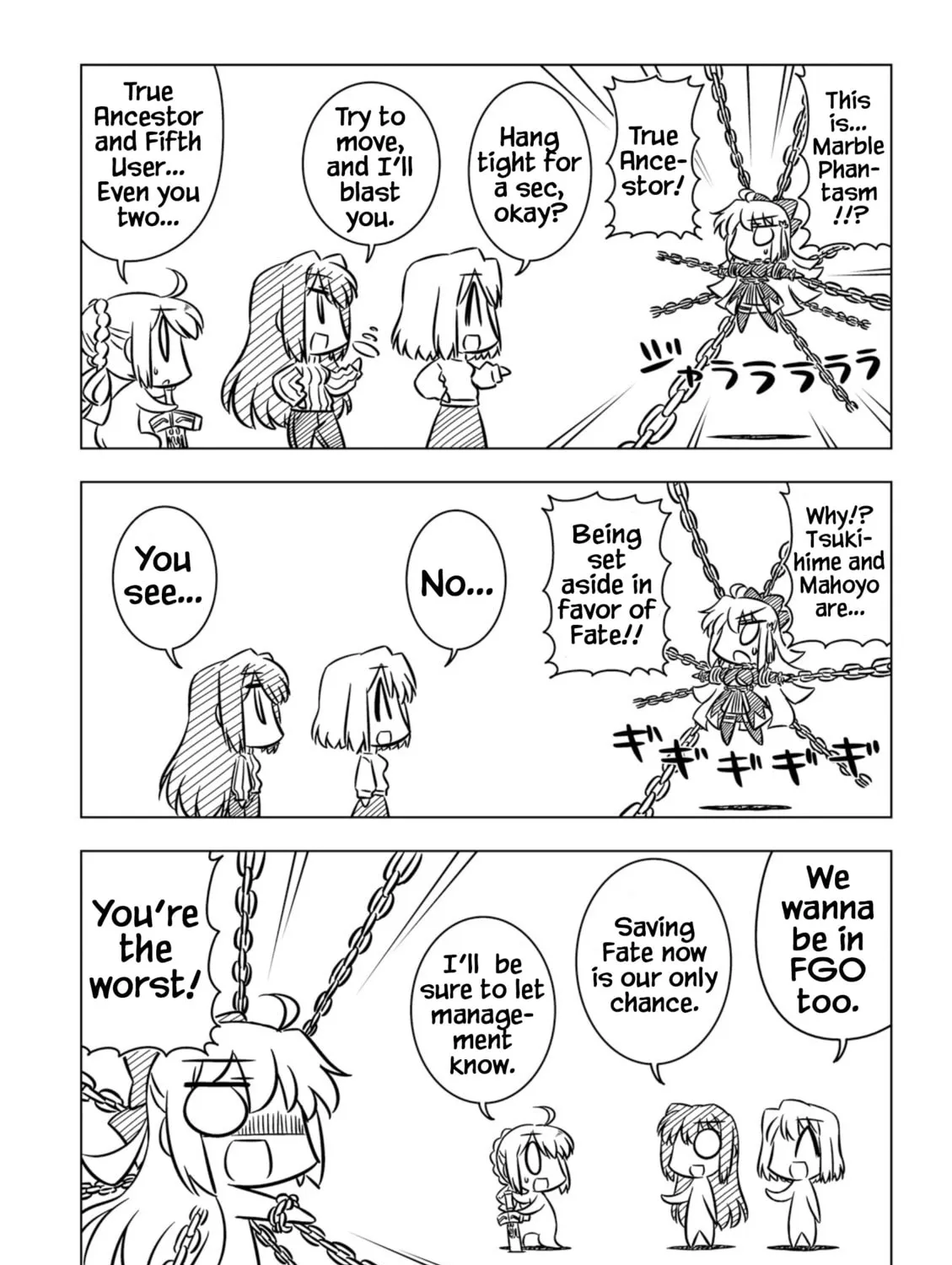 Read Koha-Ace XP chapter 12 image 6 on Lezhin