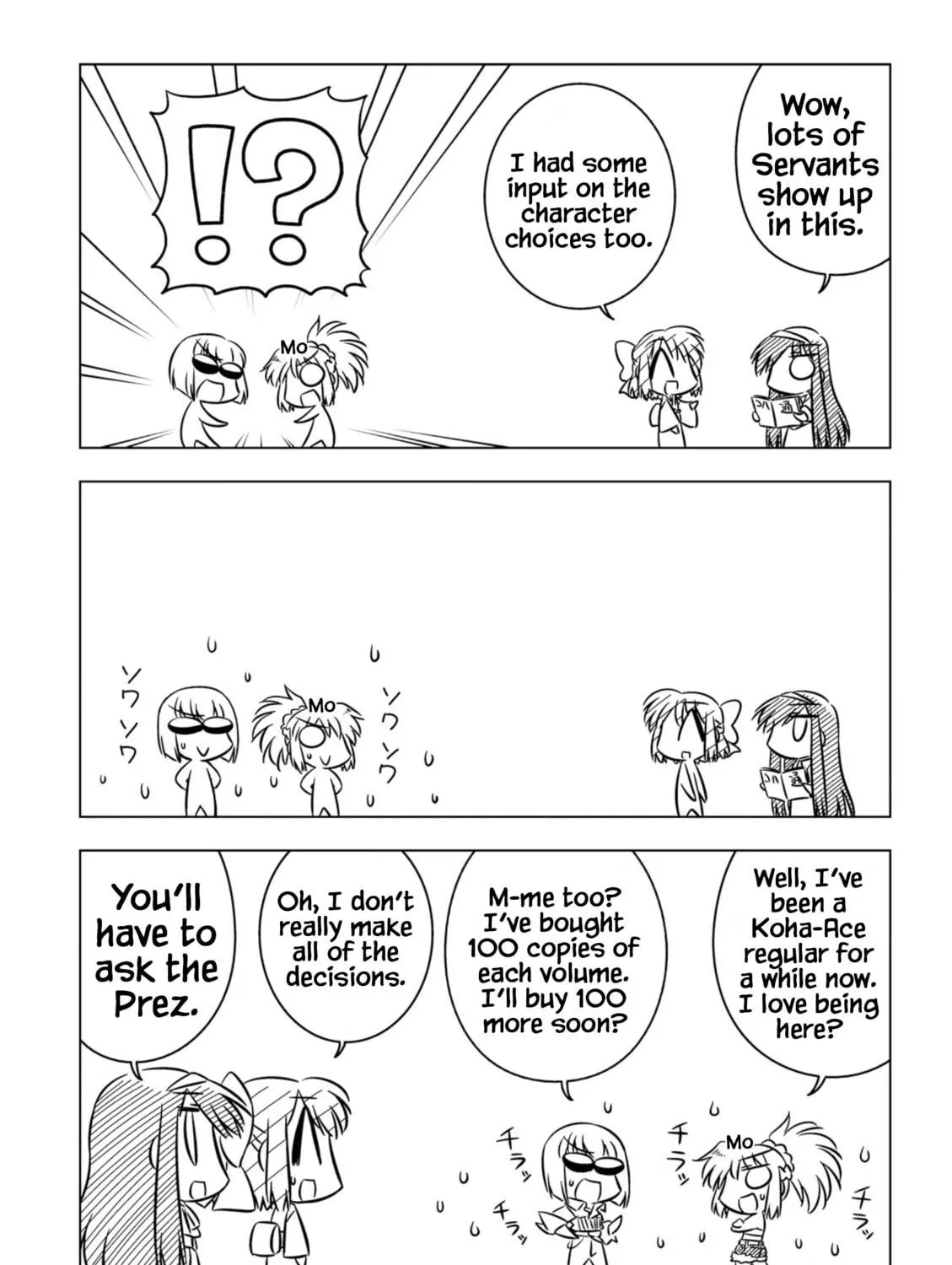 Read Koha-Ace XP chapter 2 image 10 on Lezhin