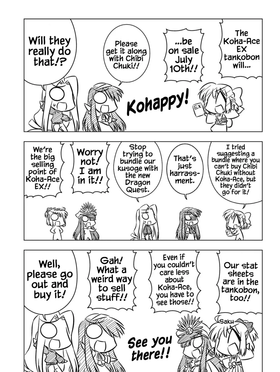 Read Koha-Ace XP chapter 2 image 14 on Lezhin