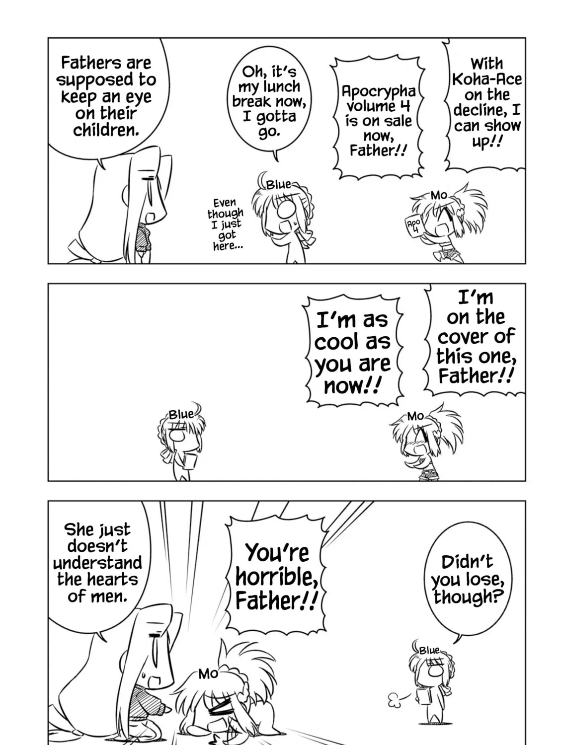 Read Koha-Ace XP chapter 2 image 6 on Lezhin