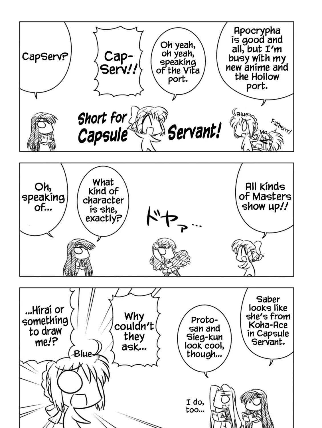 Read Koha-Ace XP chapter 2 image 8 on Lezhin