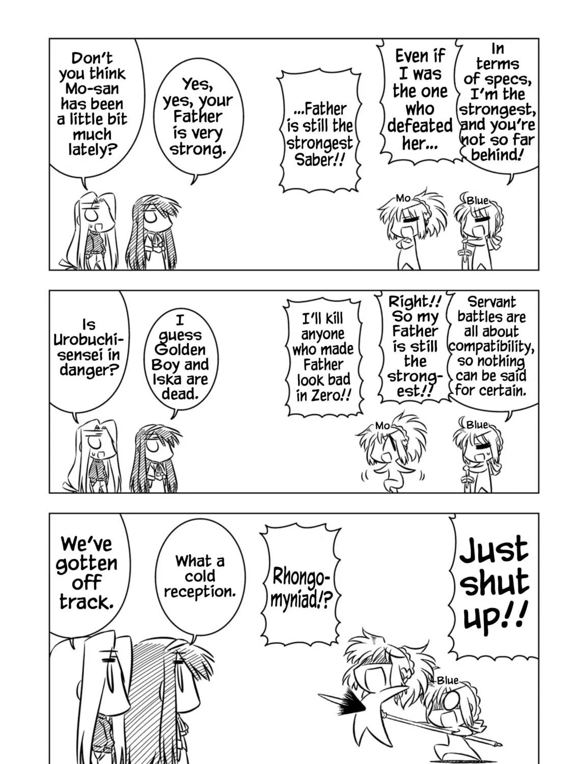 Read Koha-Ace XP chapter 3 image 10 on Lezhin