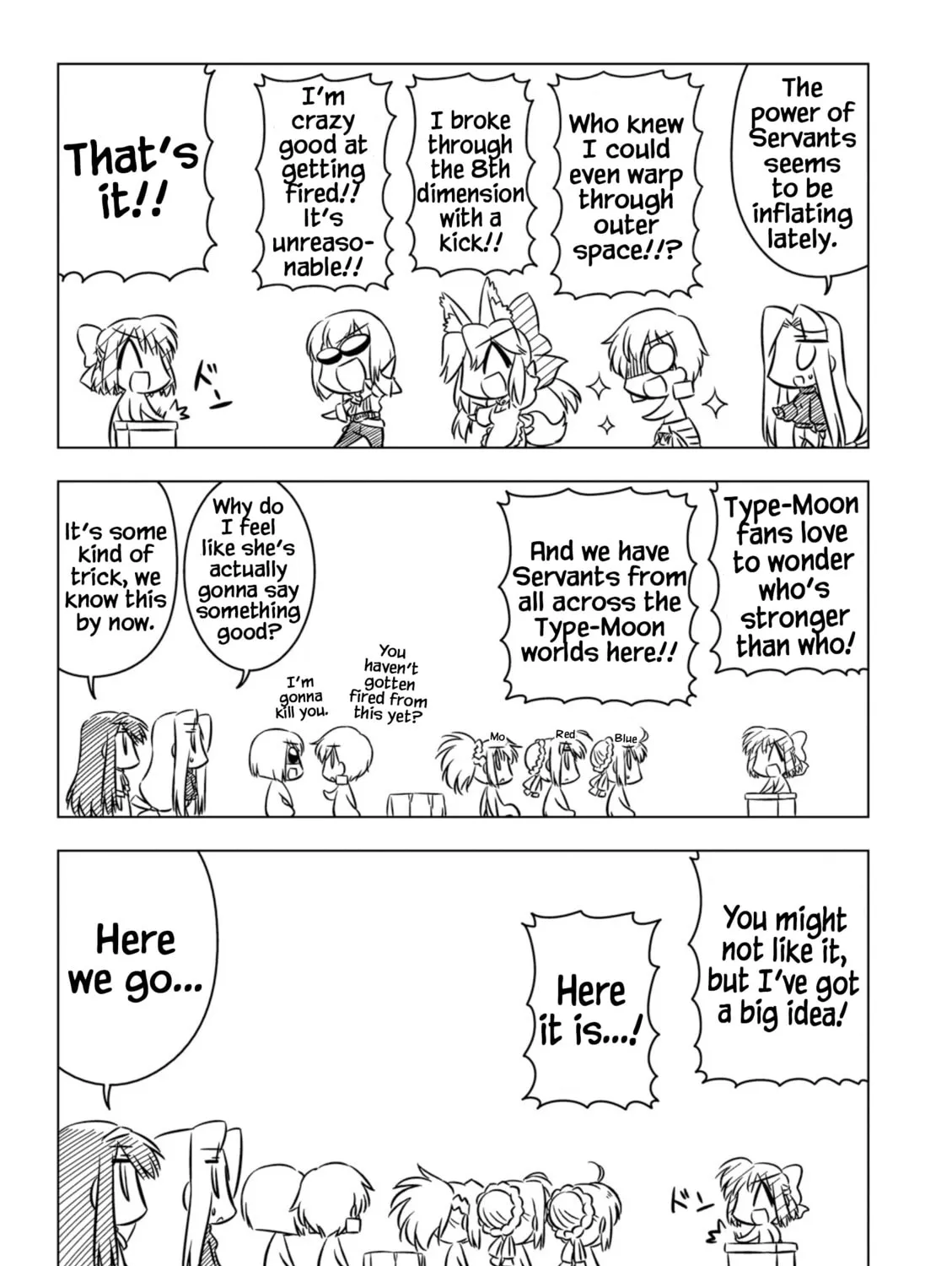 Read Koha-Ace XP chapter 3 image 12 on Lezhin