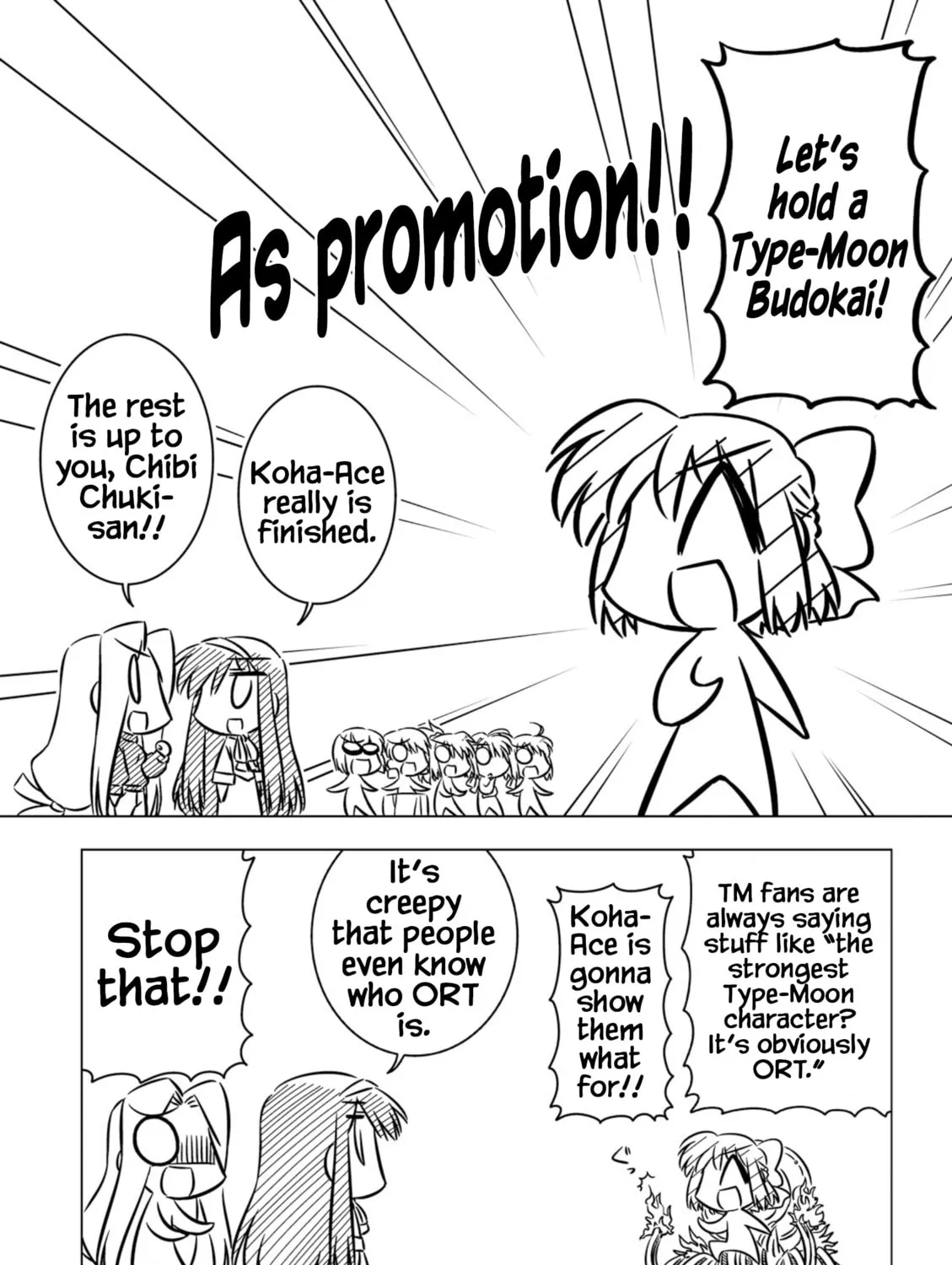 Read Koha-Ace XP chapter 3 image 14 on Lezhin