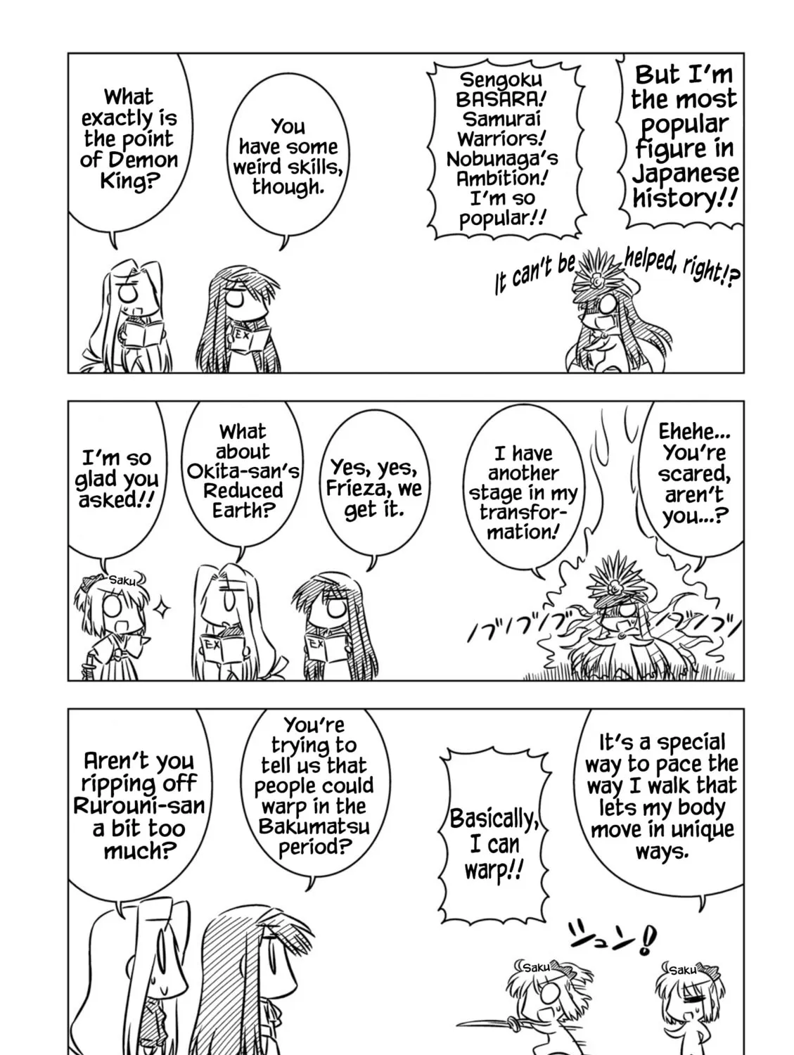 Read Koha-Ace XP chapter 3 image 6 on Lezhin