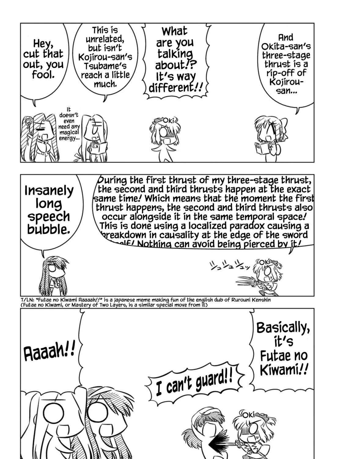 Read Koha-Ace XP chapter 3 image 8 on Lezhin