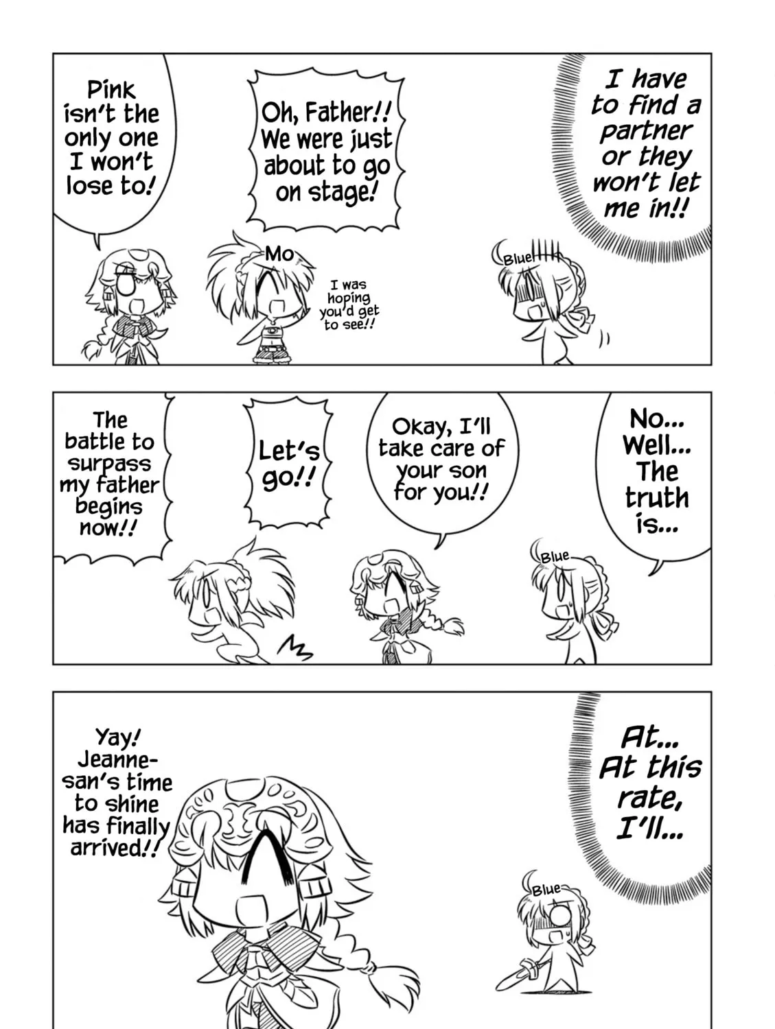 Read Koha-Ace XP chapter 4 image 12 on Lezhin