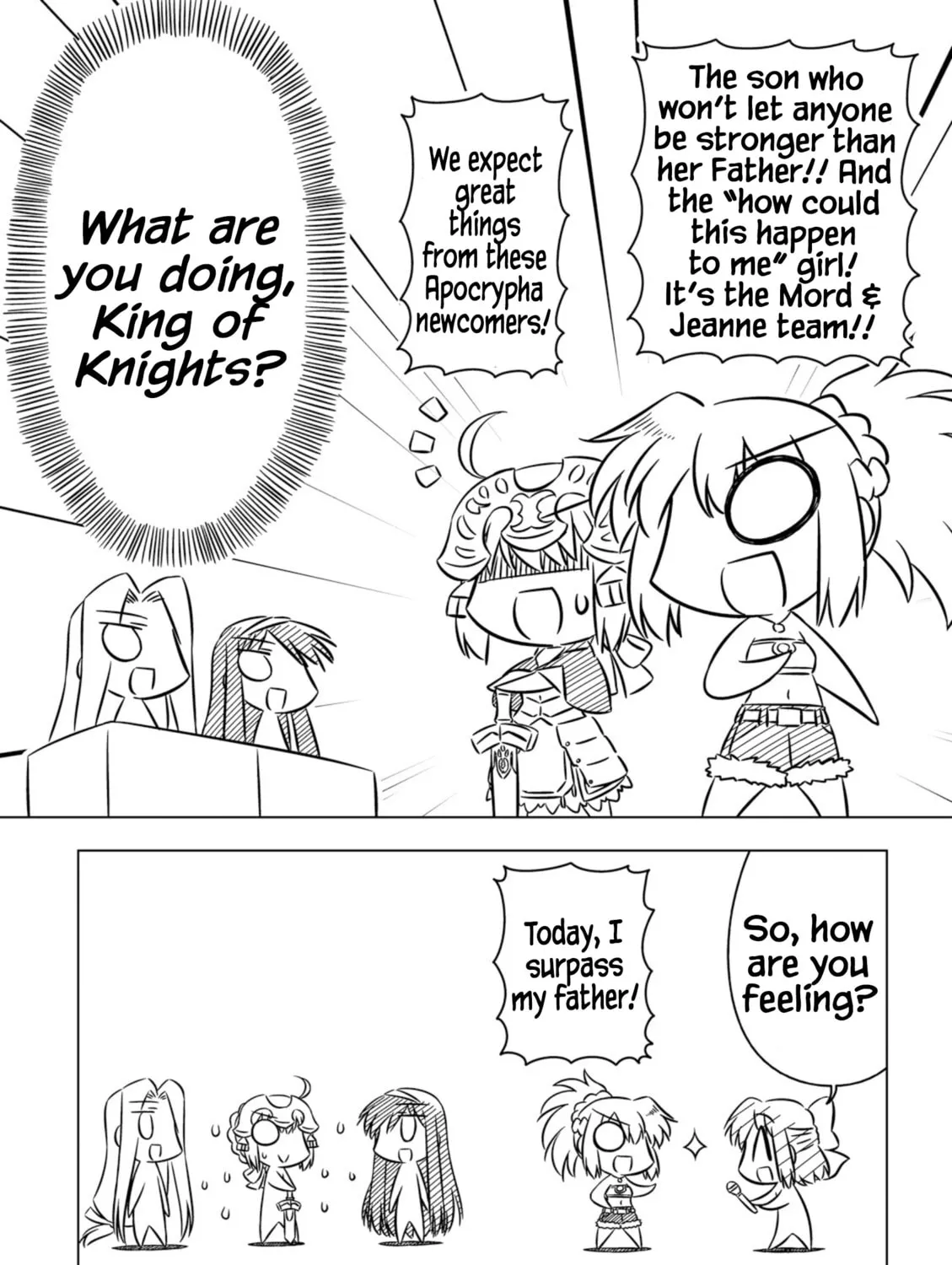 Read Koha-Ace XP chapter 4 image 14 on Lezhin