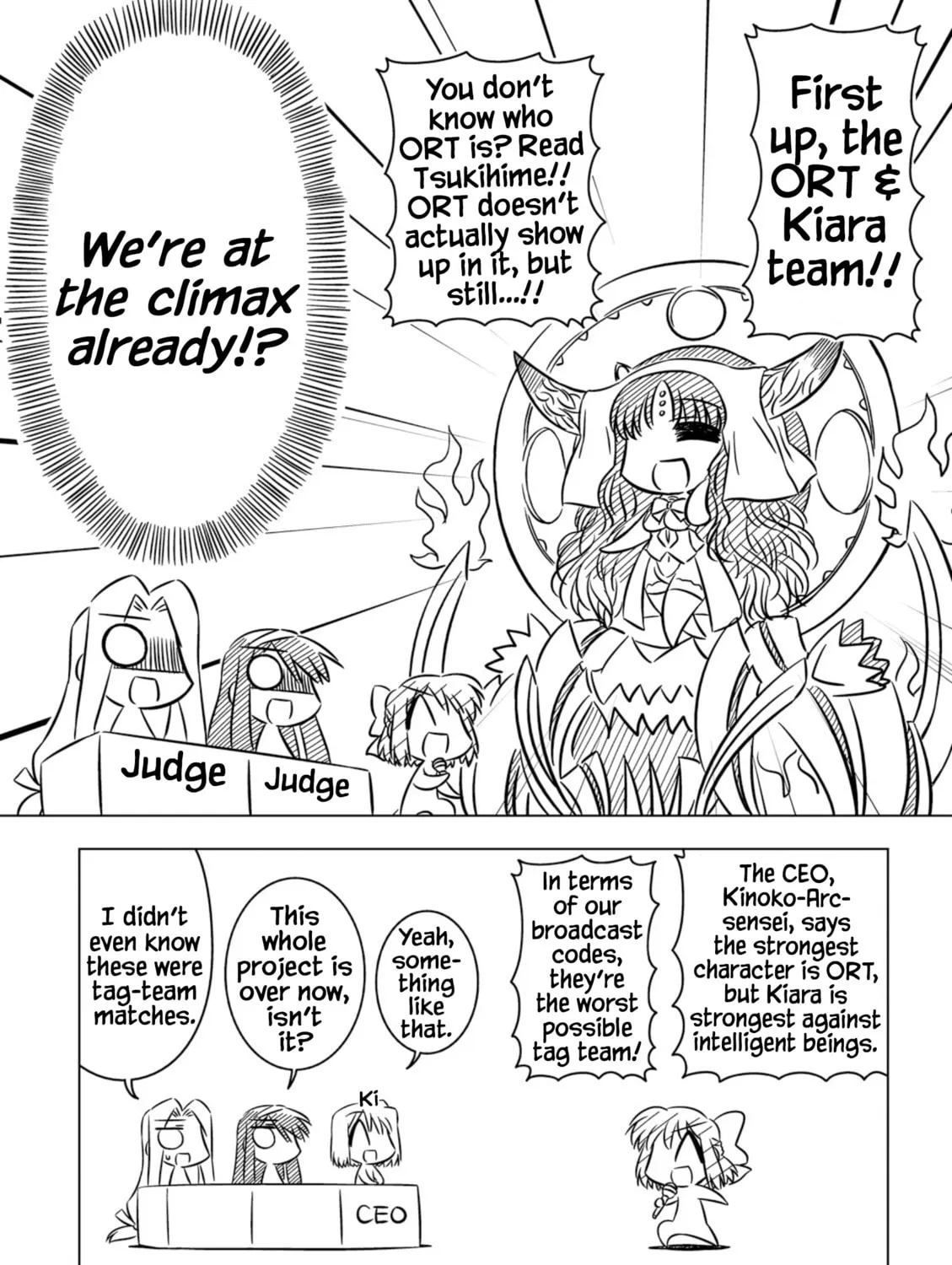 Read Koha-Ace XP chapter 4 image 2 on Lezhin