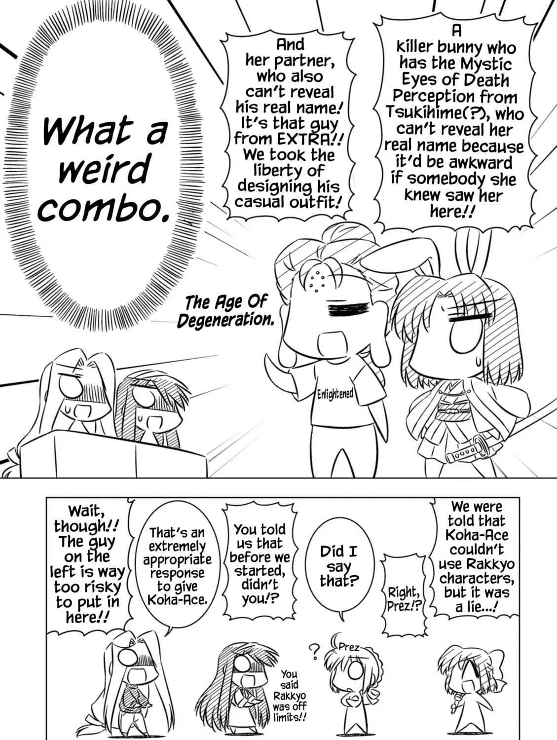 Read Koha-Ace XP chapter 4 image 6 on Lezhin
